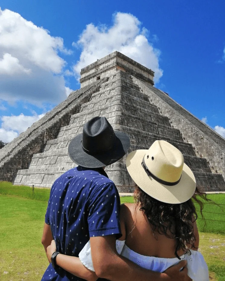 Quinceañeras Ciudad de México y Cancún 9 Días ☀️/ 8 Noches🌙 Aéreo desde Medellín