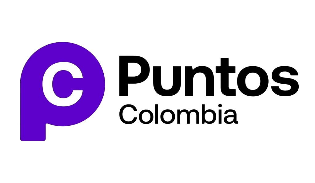 Puntos Colombia