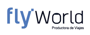 FlyWorld, productora de viajes