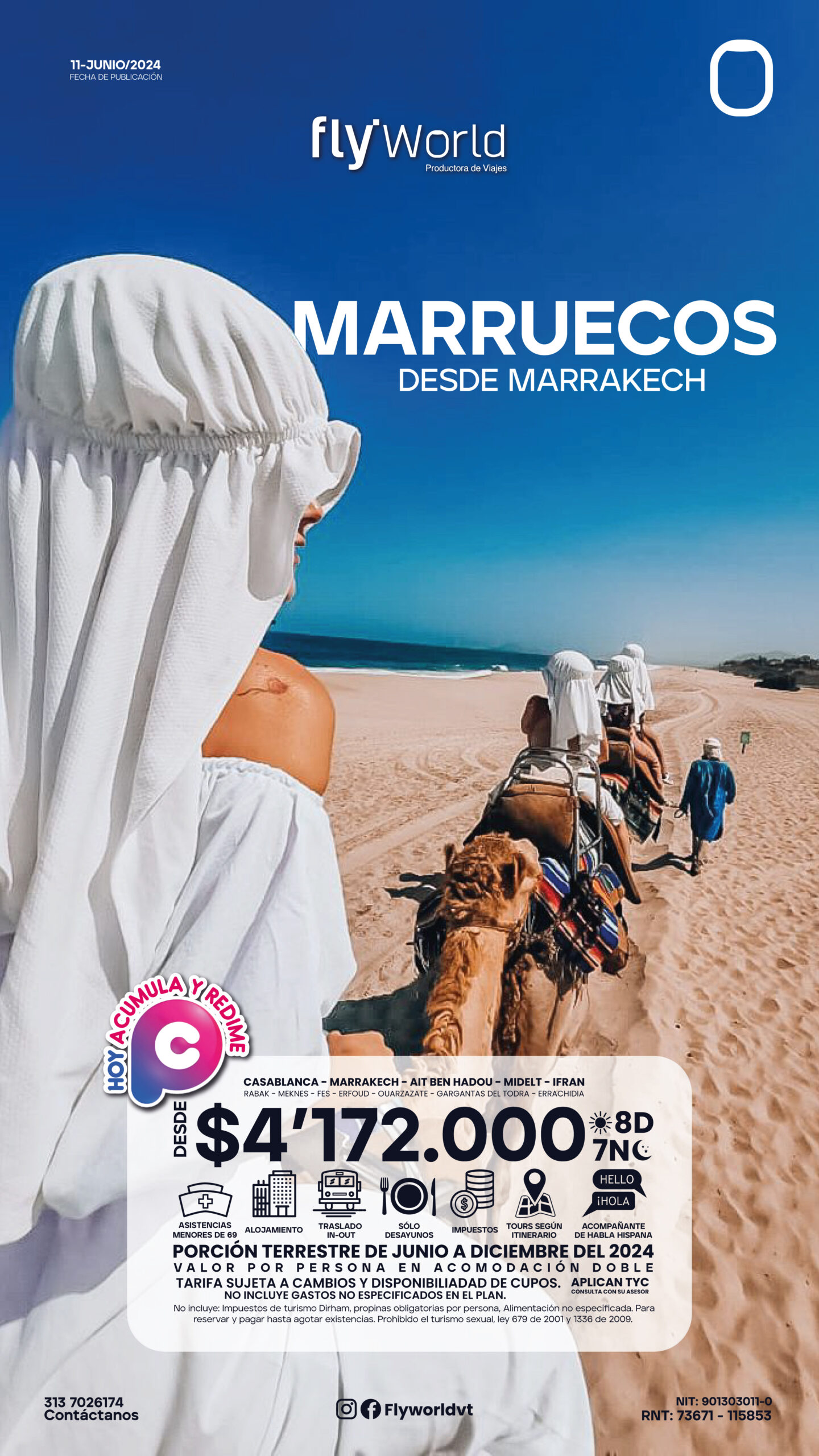 MARRUECOS-DESDE-MARRAKECH