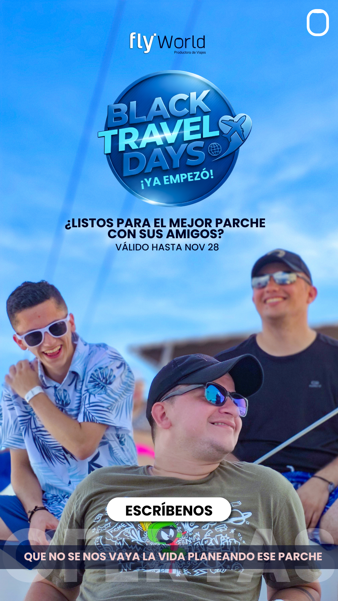 BLACK TRAVEL DAYS.Canva (7)